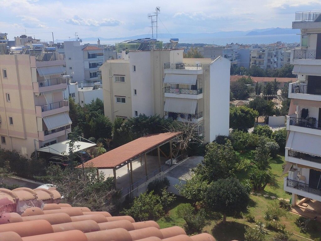 Wohnung in Glyfada, Griechenland, 90 m2 - Foto 1
