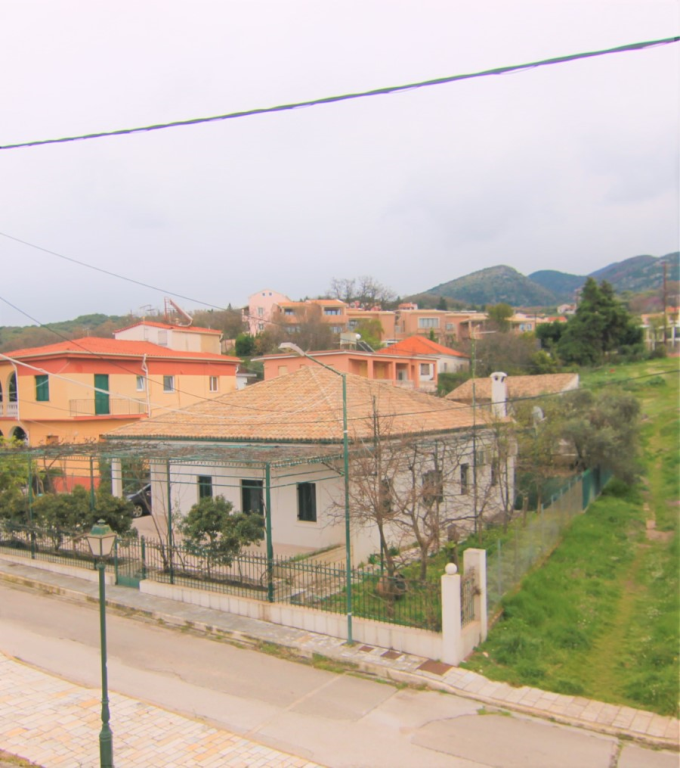 House in Corfu, Greece, 236 sq.m - picture 1