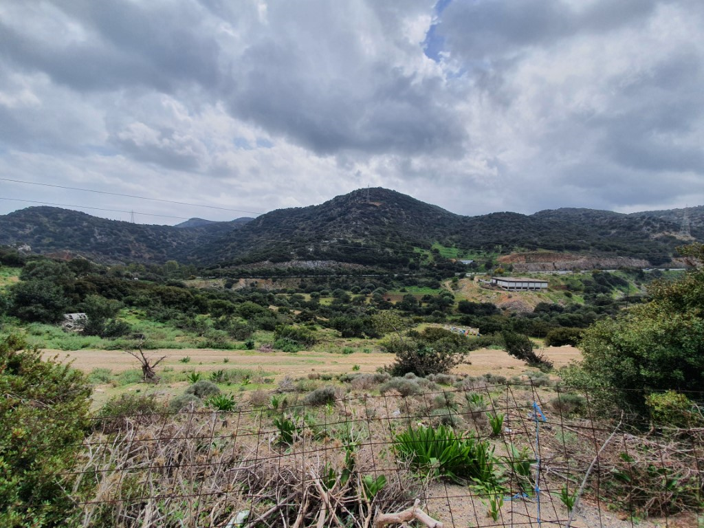 Land in Lasithi, Greece, 28 576 sq.m - picture 1