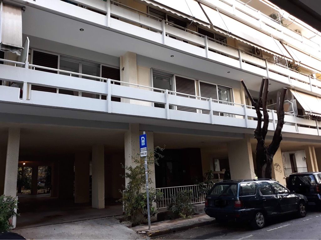 Appartement en Attique, Grèce, 87 m2 - image 1