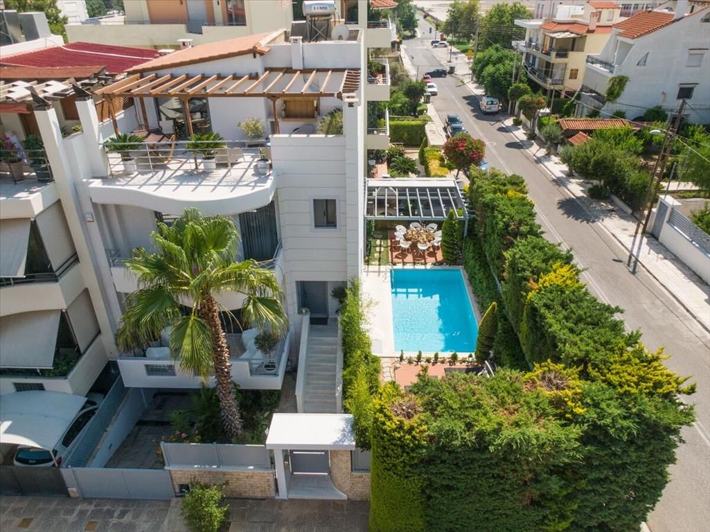 Haus in Glyfada, Griechenland, 270 m2 - Foto 1