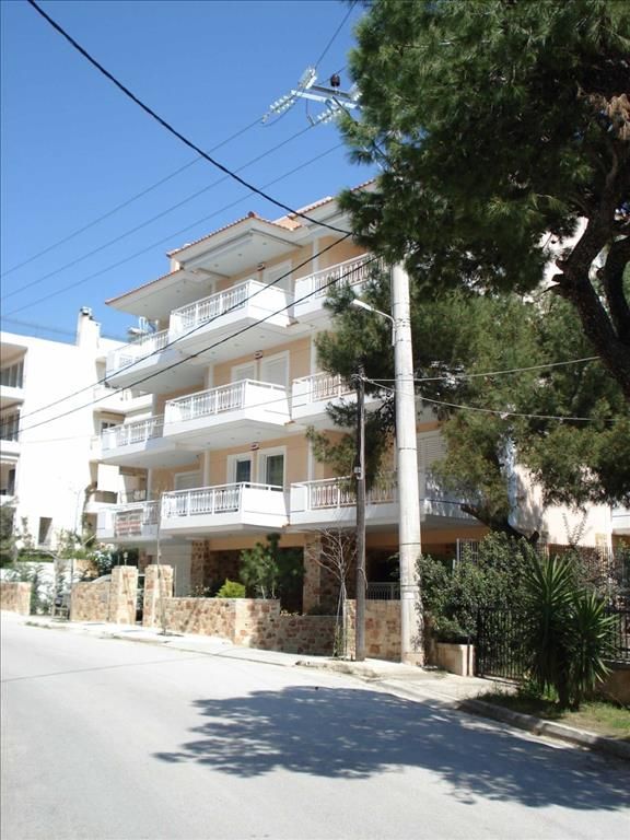 Appartement à Rafina, Grèce, 84 m2 - image 1