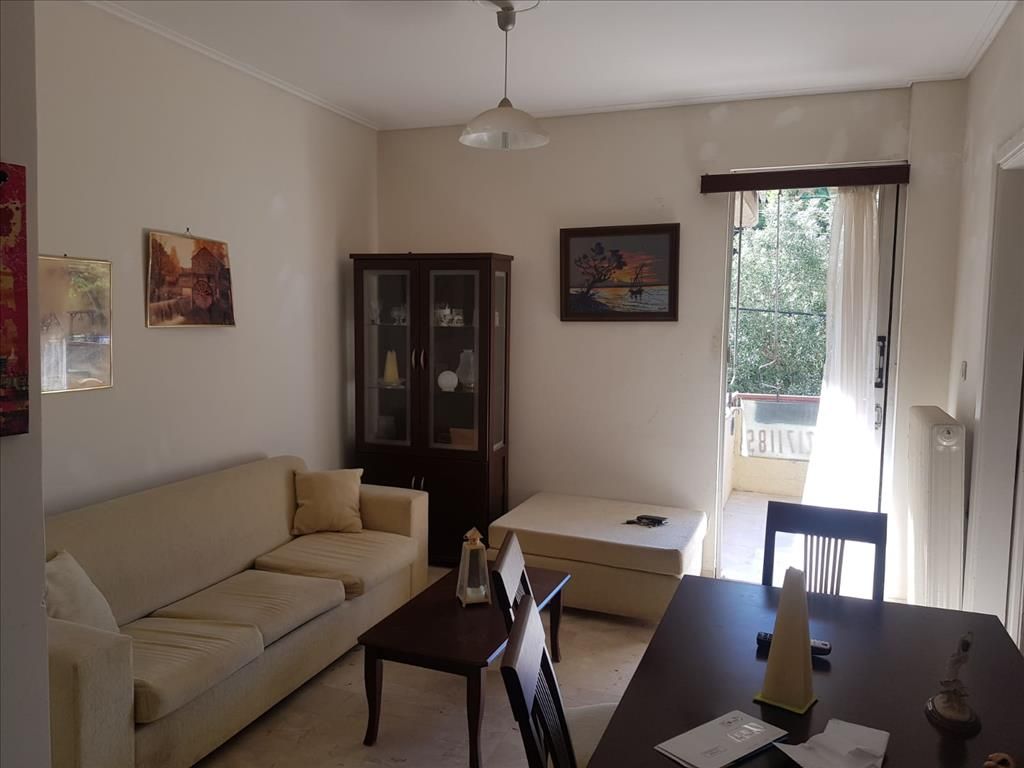 Flat in Voula, Greece, 40 sq.m - picture 1