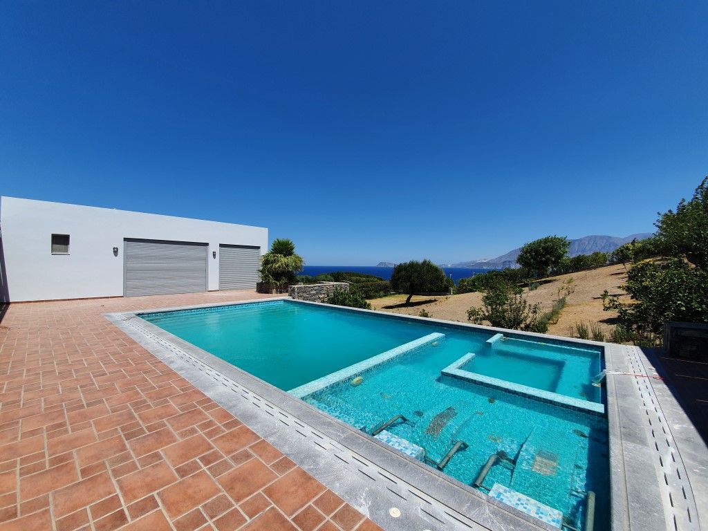 Villa in Lasithi, Griechenland, 270 m2 - Foto 1