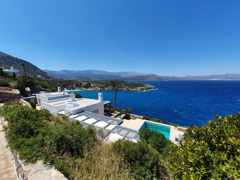 Villa in Lasithi, Griechenland, 200 m2 - Foto 1