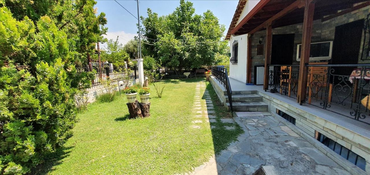Casa en Sani, Grecia, 85 m2 - imagen 1