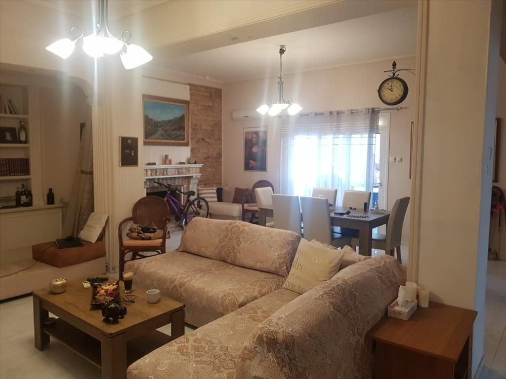 Wohnung in Voula, Griechenland, 150 m2 - Foto 1