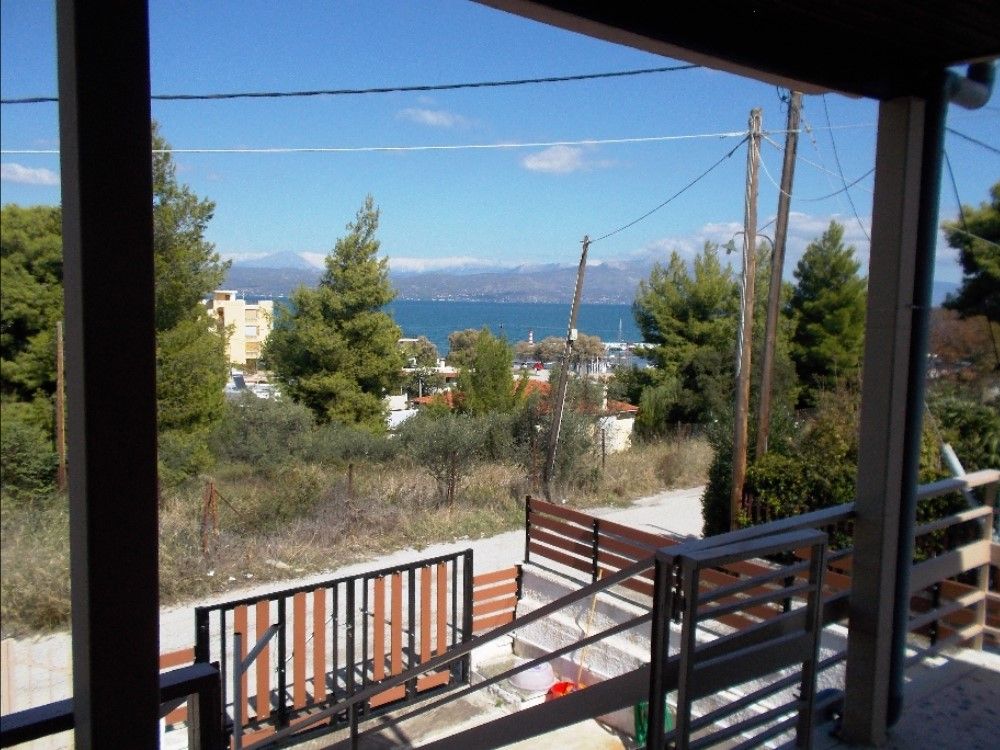 House in Dilesi, Greece, 118 sq.m - picture 1