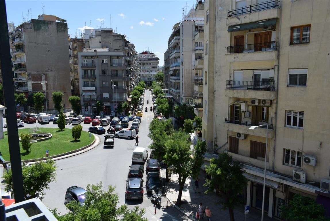 Appartement à Thessalonique, Grèce, 112 m2 - image 1