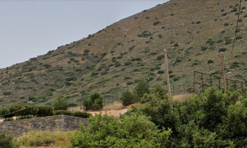Terrain à Lassíthi, Grèce, 34 000 m2 - image 1