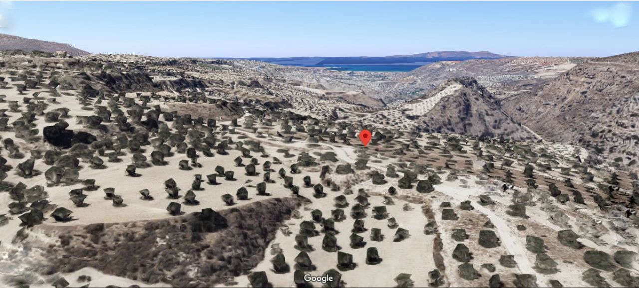 Terrain dans la préfecture d'Héraklion, Grèce, 26 176 m2 - image 1