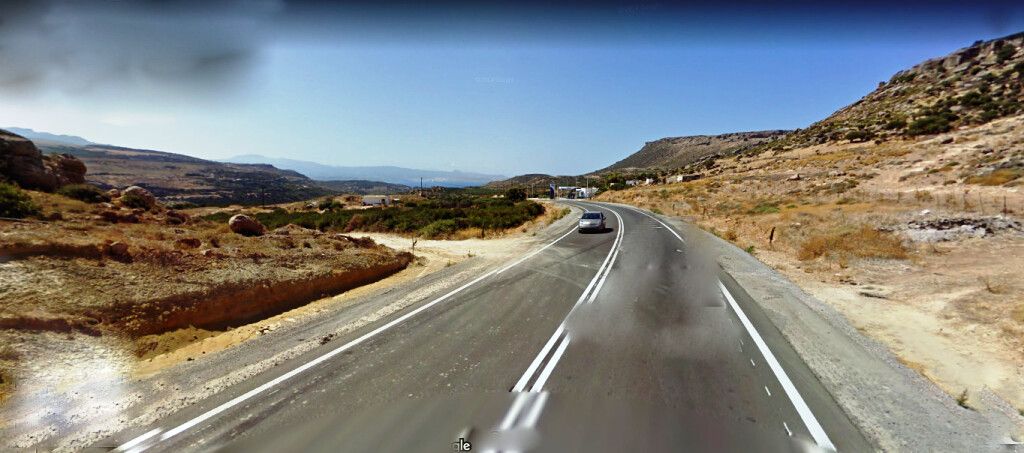 Land in Lasithi, Greece, 35 000 sq.m - picture 1