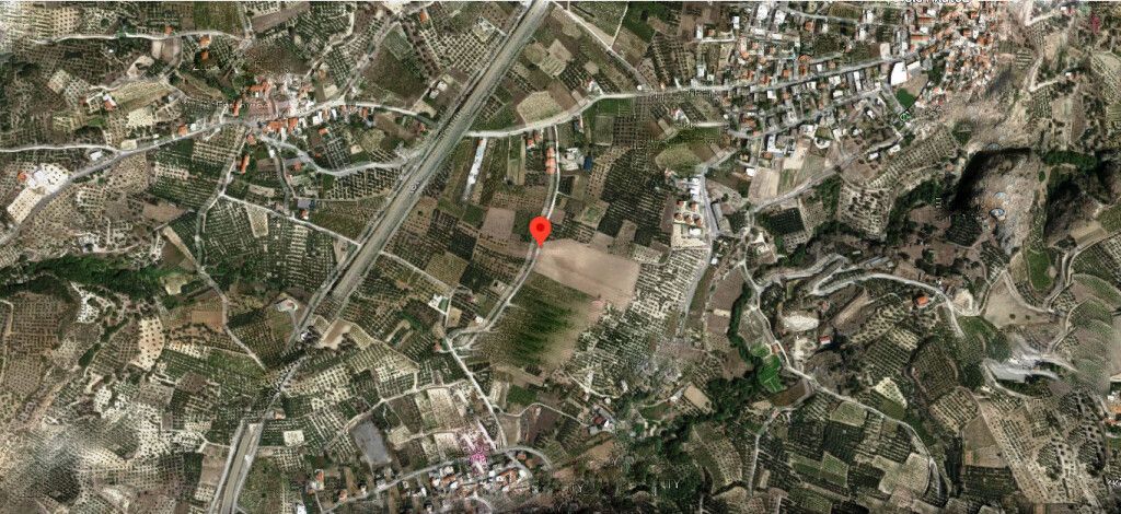 Land in Heraklion, Greece, 13 500 sq.m - picture 1
