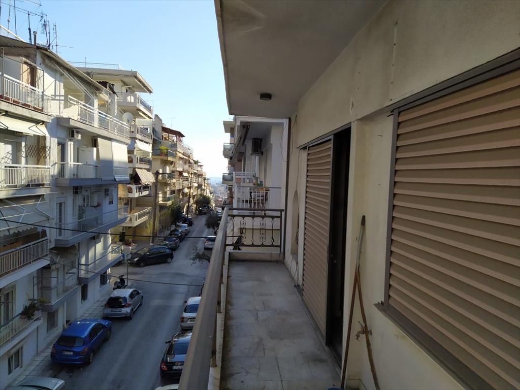 Maisonette in Thessaloniki, Greece, 90 sq.m - picture 1