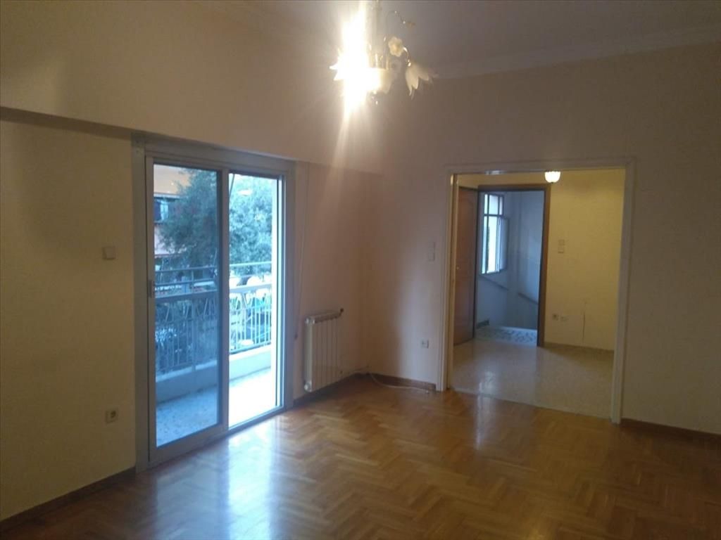 Flat in Athens, Greece, 92 sq.m - picture 1