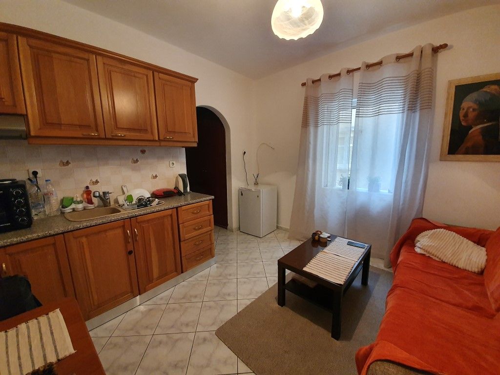 Wohnung in Lasithi, Griechenland, 36 m2 - Foto 1