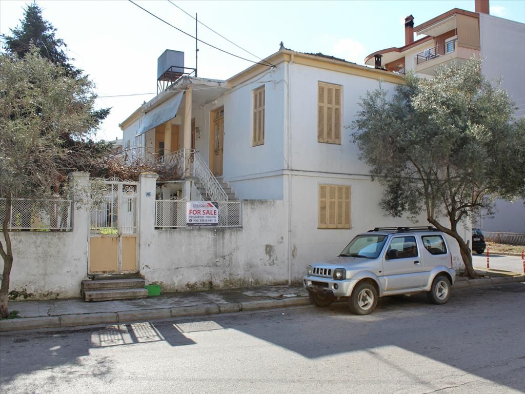 Maison à Piérie, Grèce, 150 m² - image 1