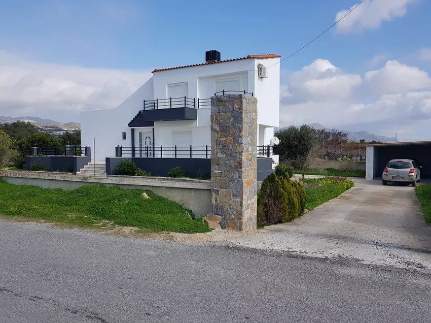 House in Ierapetra, Greece, 155 sq.m - picture 1