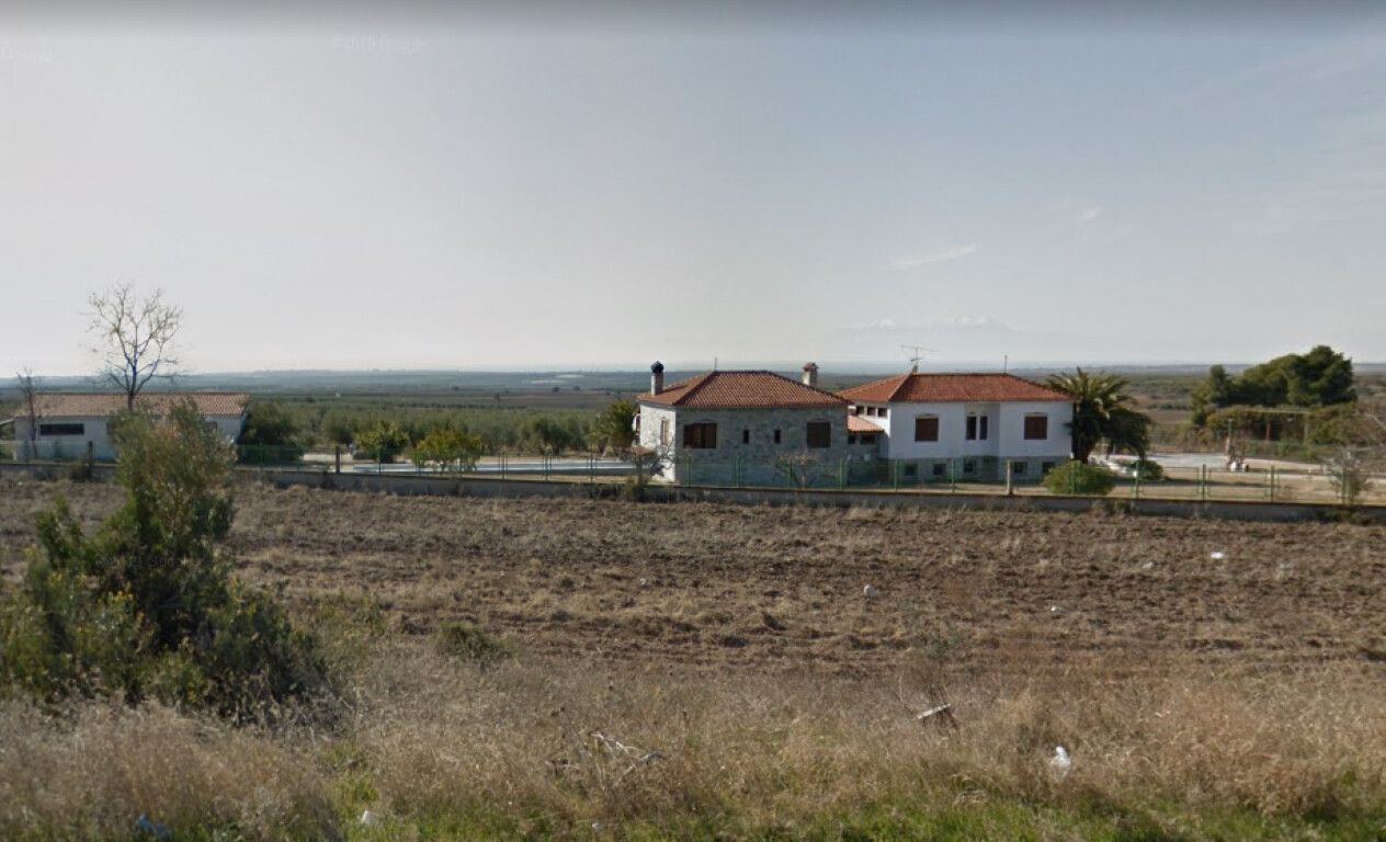 Casa en Sani, Grecia, 400 m2 - imagen 1