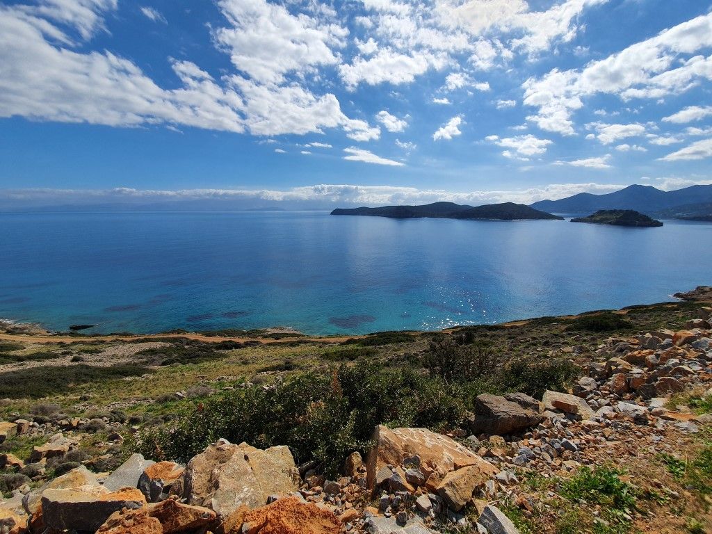 Land in Lasithi, Greece, 34 000 sq.m - picture 1