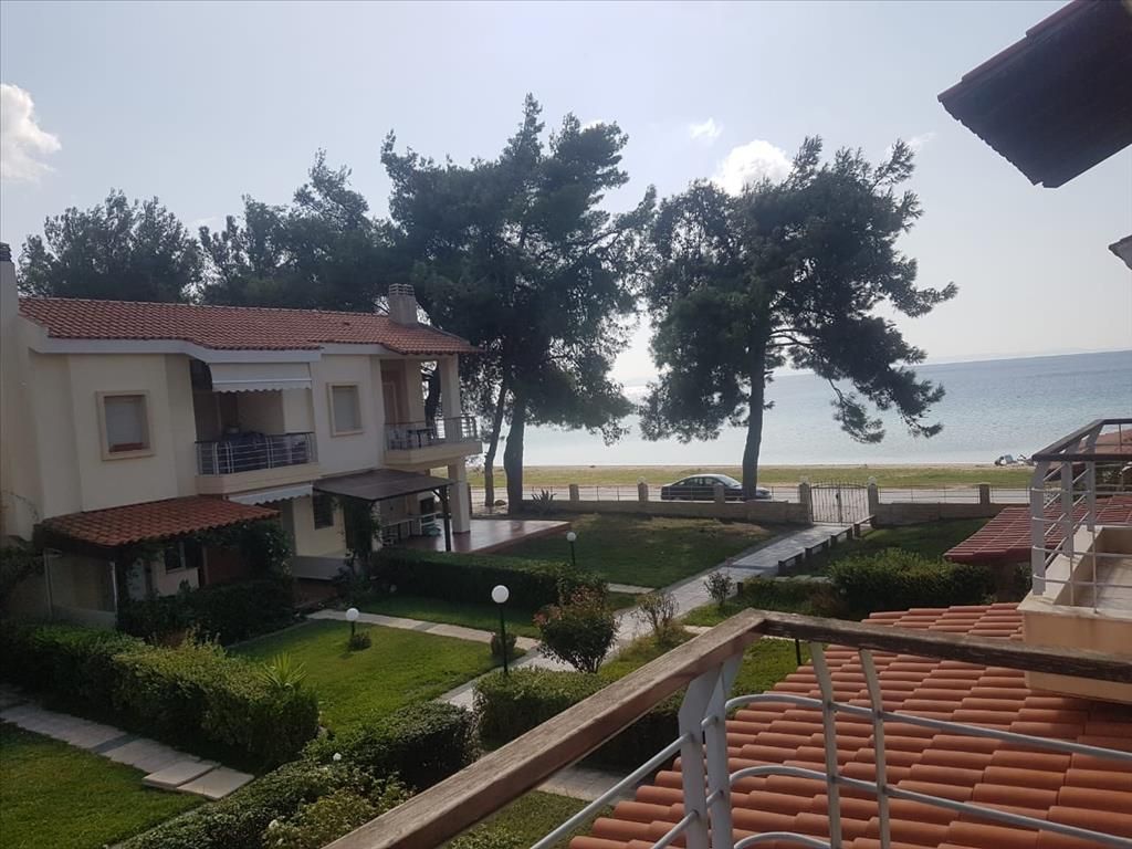 Maisonette in Chalkidiki, Greece, 90 sq.m - picture 1
