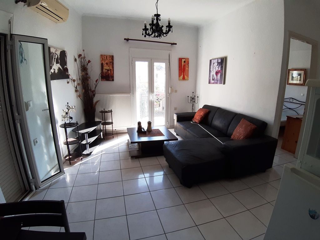 Wohnung in Malia, Griechenland, 90 m2 - Foto 1