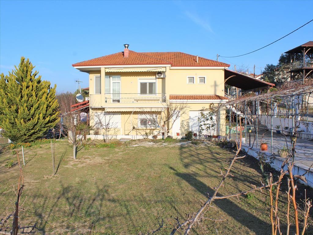House in Pieria, Greece, 158 sq.m - picture 1