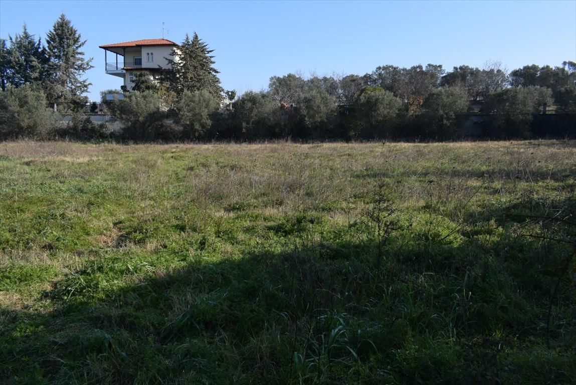 Land in Thessaloniki, Greece, 3 000 sq.m - picture 1