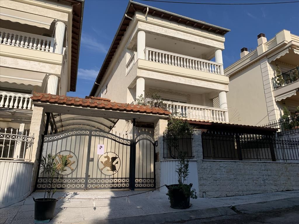 Casa en Salónica, Grecia, 380 m2 - imagen 1