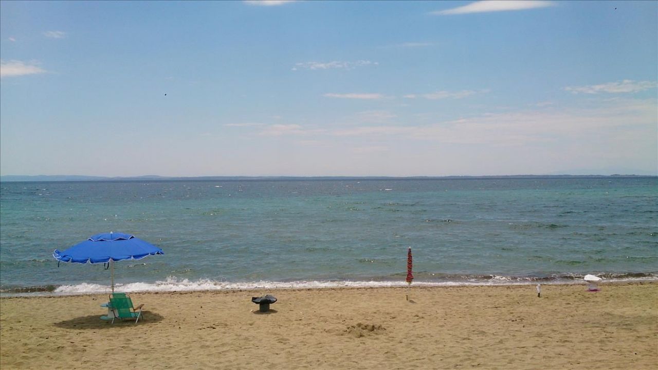 Land in Chalkidiki, Greece, 4 770 sq.m - picture 1