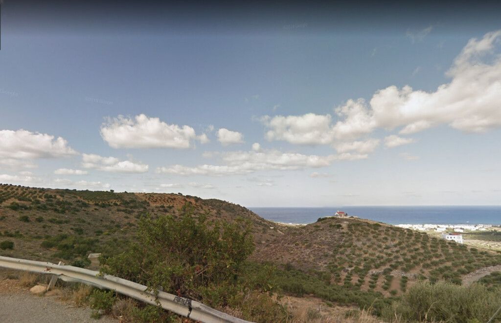 Grundstück in Milatos, Griechenland, 18 500 m2 - Foto 1