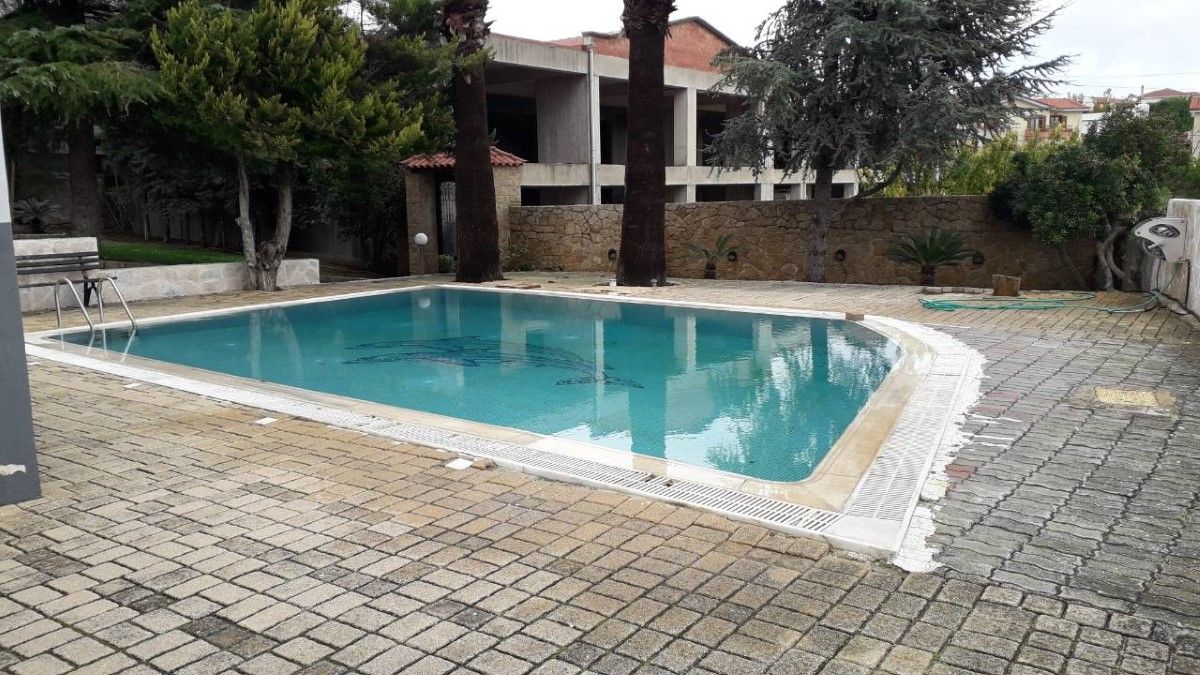 Villa in Agios Stefanos, Greece, 400 sq.m - picture 1