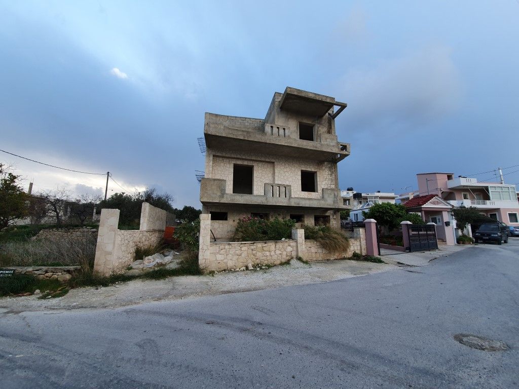 House in Ierapetra, Greece, 180 sq.m - picture 1
