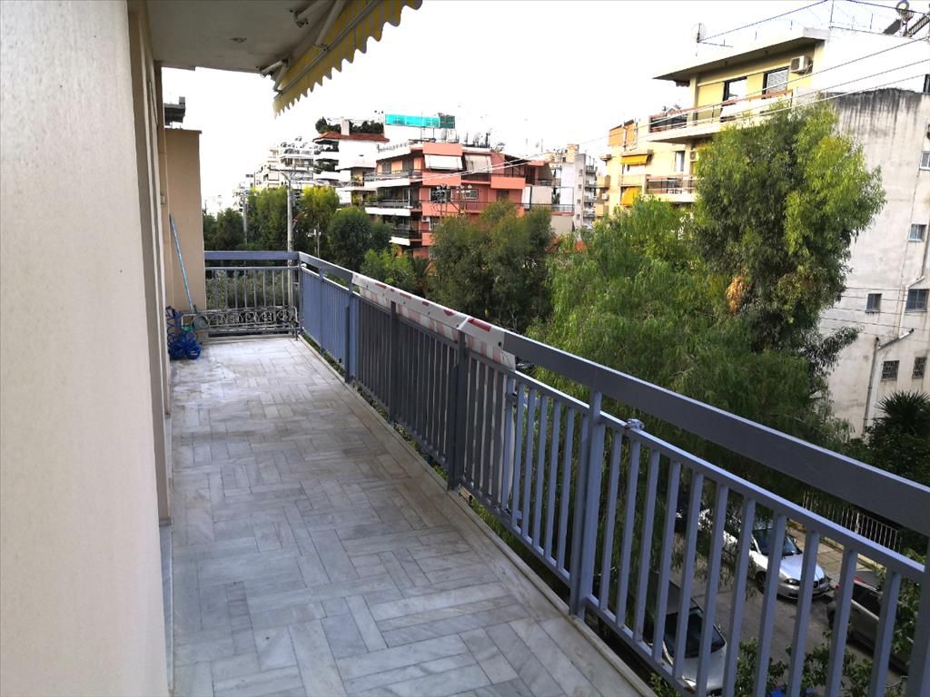 Flat in Athens, Greece, 142 sq.m - picture 1