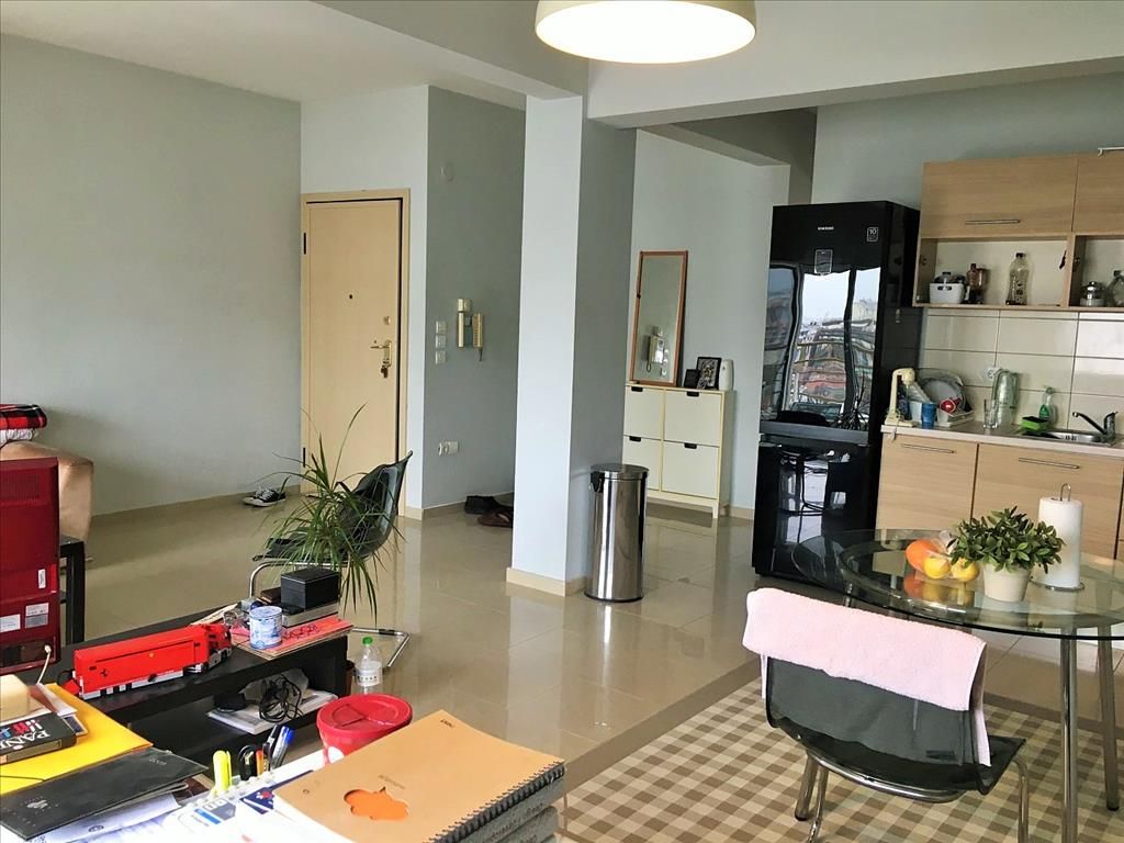 Appartement à Thessalonique, Grèce, 72 m2 - image 1