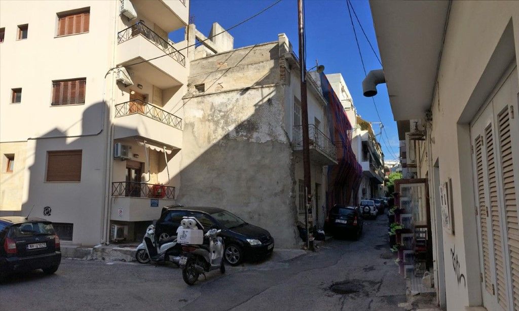 Land in Heraklion, Greece, 176 sq.m - picture 1