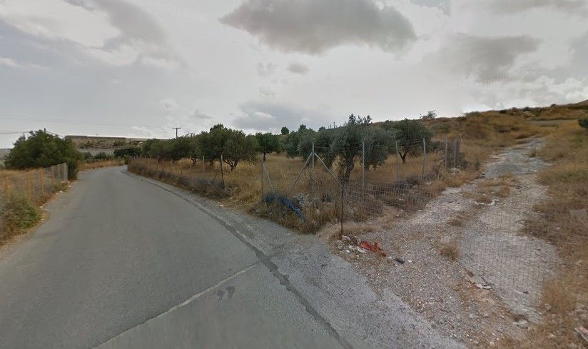 Grundstück in Heraklion, Griechenland, 17 525 m2 - Foto 1