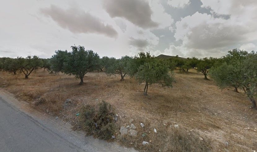 Grundstück in Heraklion, Griechenland, 6 415 m2 - Foto 1