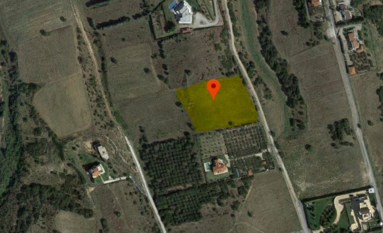 Terrain à Thessalonique, Grèce, 6 300 m2 - image 1