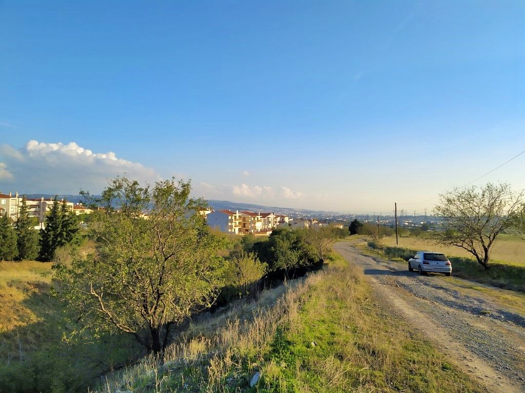 Land in Thessaloniki, Greece, 9 500 sq.m - picture 1