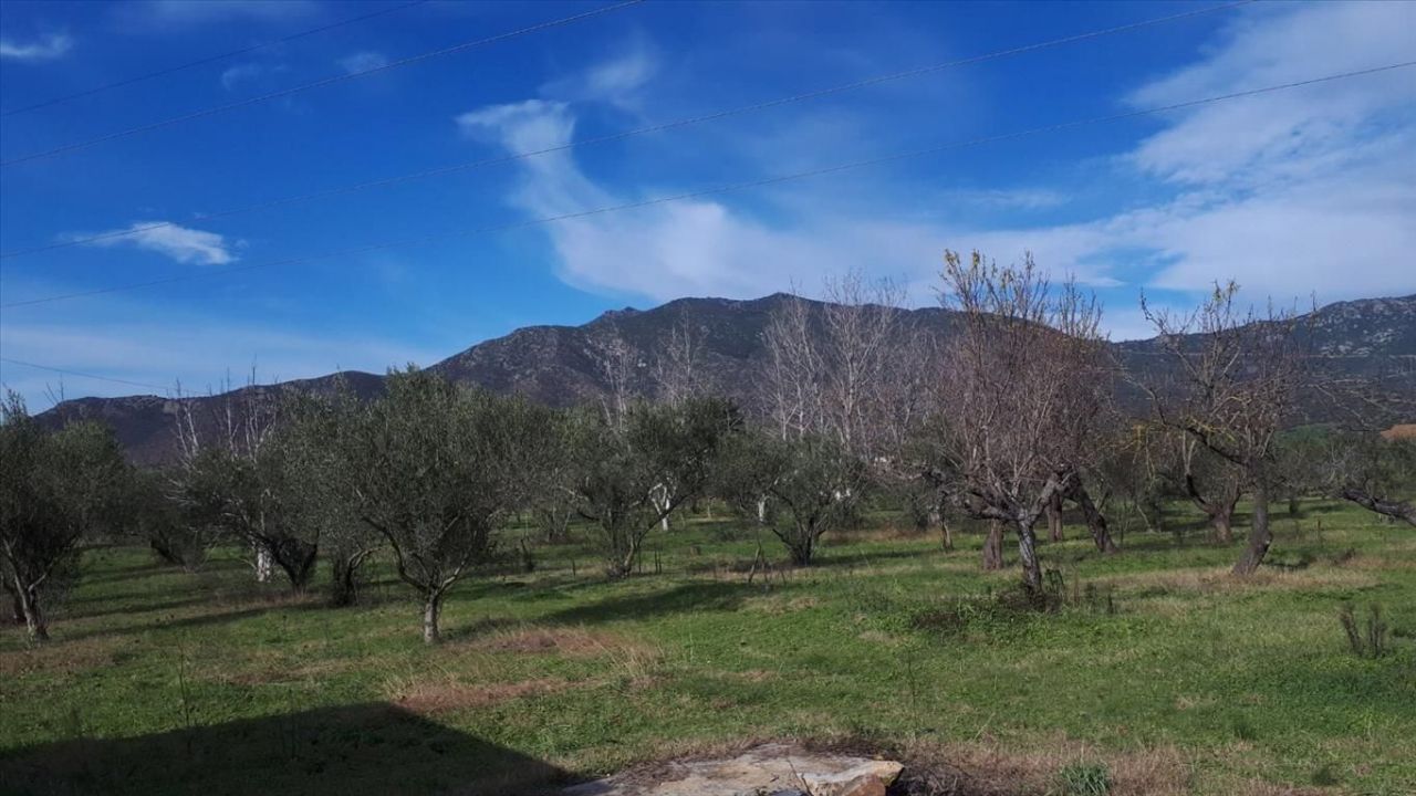 Land in Poligiros, Greece, 18 250 sq.m - picture 1
