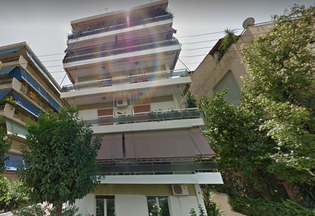 Appartement à Glyfada, Grèce, 90 m2 - image 1
