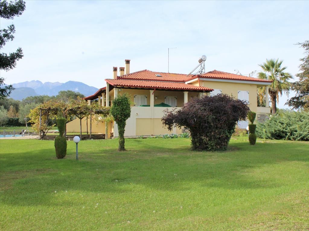 Villa in Pieria, Greece, 220 sq.m - picture 1