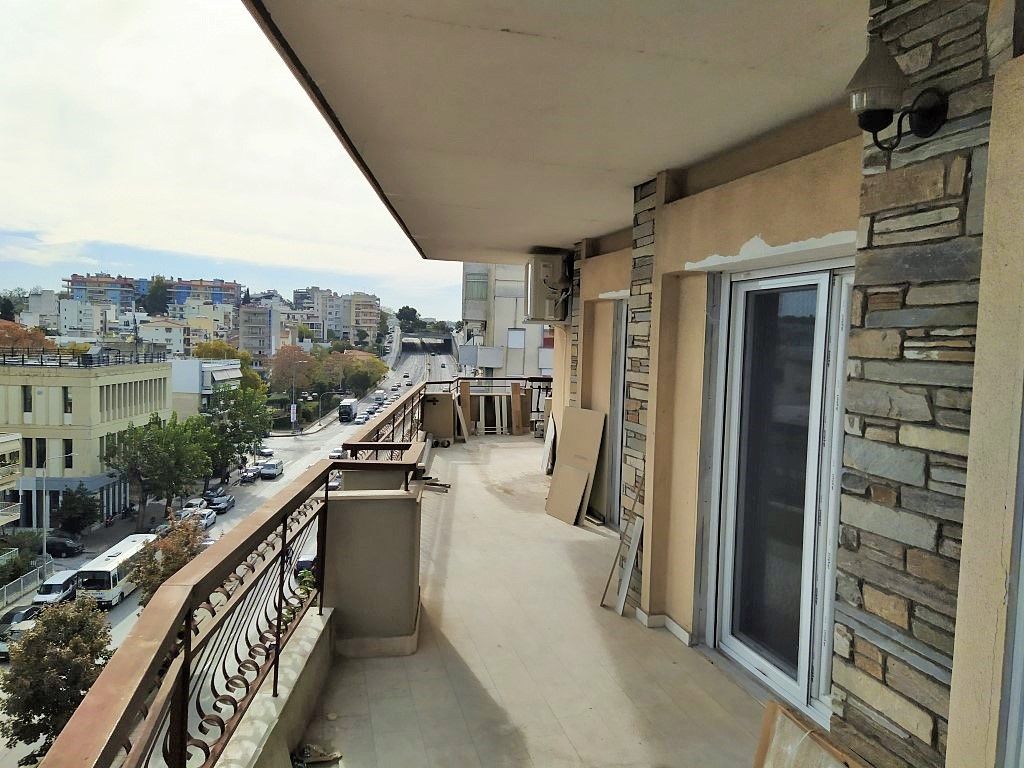 Wohnung in Thessaloniki, Griechenland, 139 m2 - Foto 1