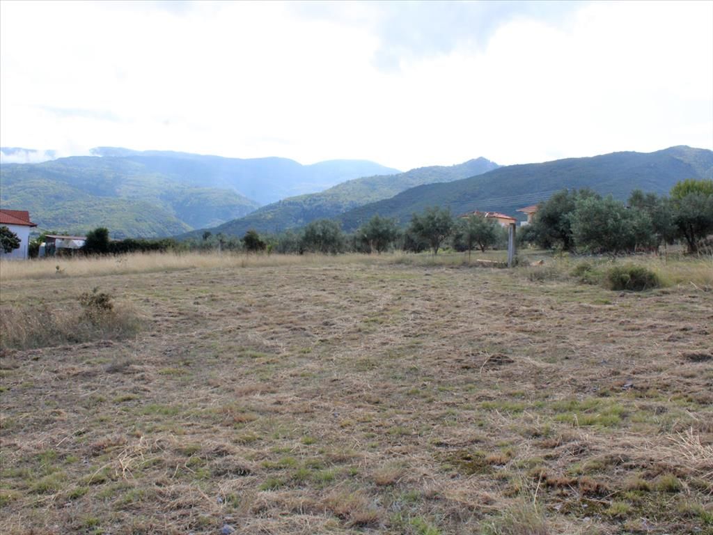 Land in Pieria, Greece, 5 550 sq.m - picture 1