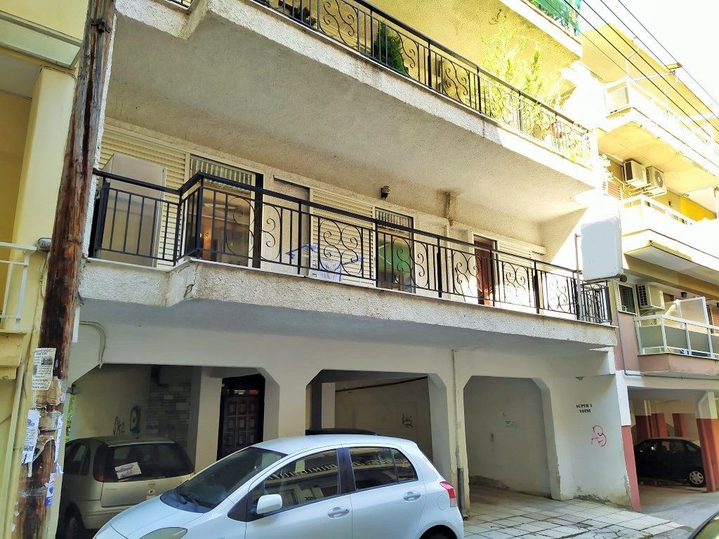 Wohnung in Thessaloniki, Griechenland, 150 m2 - Foto 1