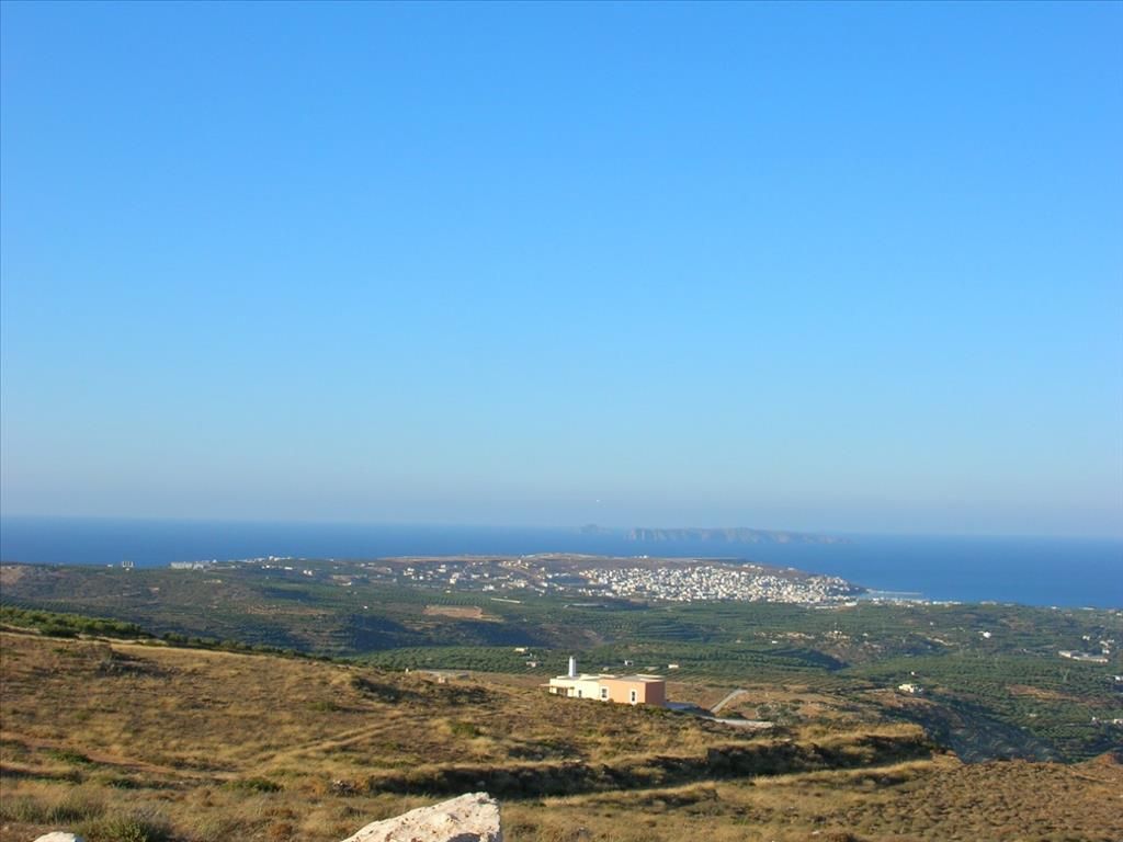 Land in Lasithi, Greece, 180 000 sq.m - picture 1