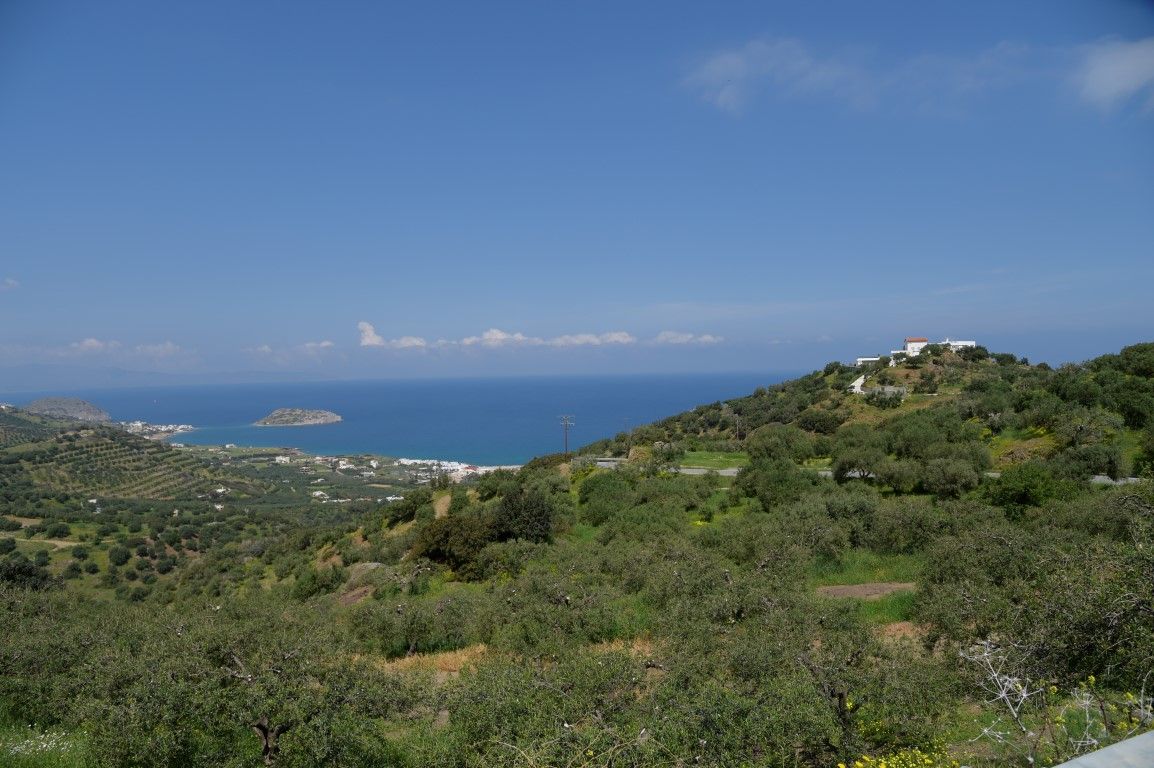 Land in Lasithi, Greece, 13 000 sq.m - picture 1