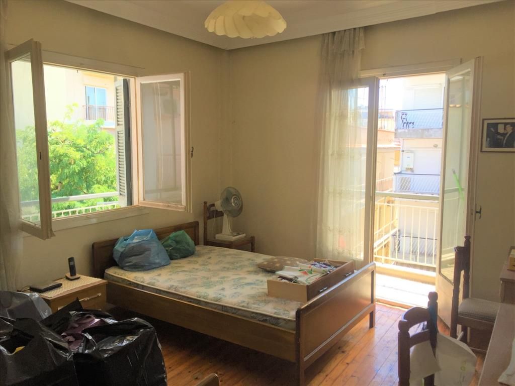 Wohnung in Thessaloniki, Griechenland, 78 m2 - Foto 1