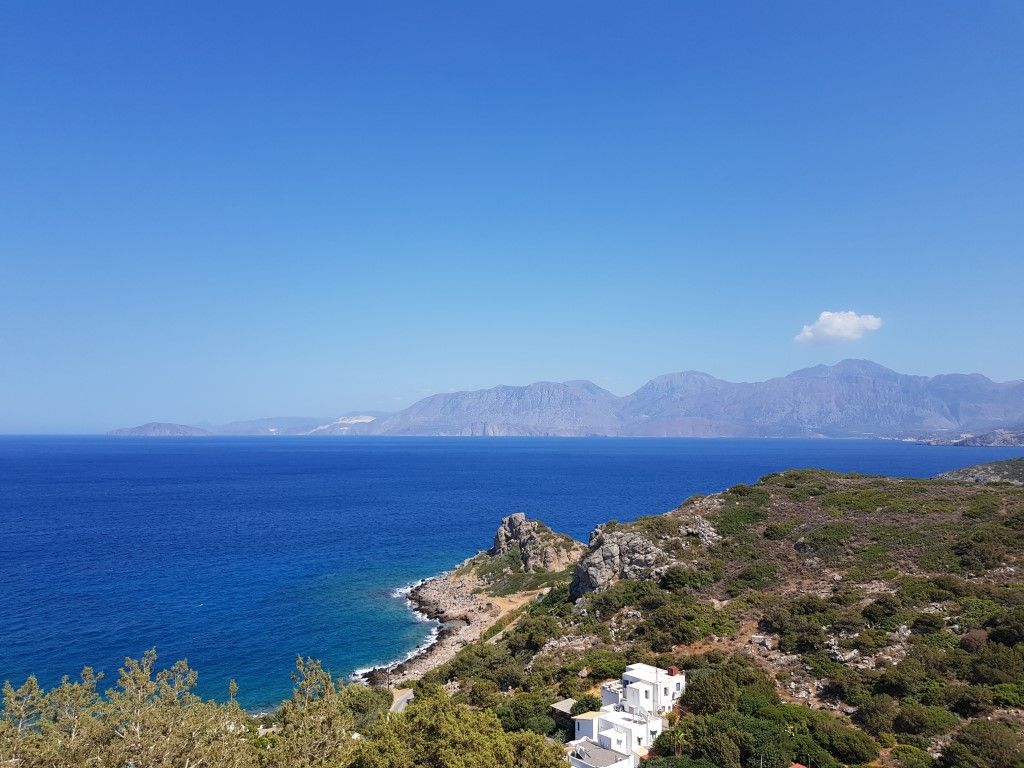 Land in Lasithi, Greece, 5 479 sq.m - picture 1